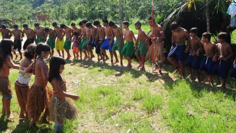Cultura Guarani: conheça os costumes da aldeia na divisa entre Bertioga e São Sebastião