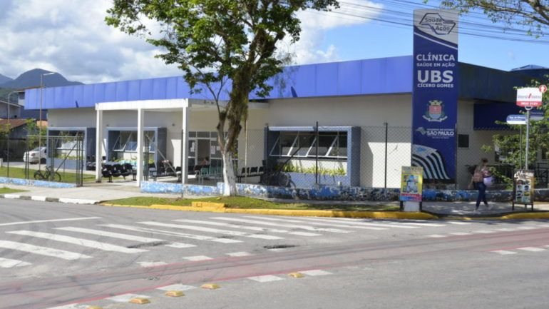 Centro de Atendimento à Dengue (Cade) fica na Unidade Básica de Saúde (UBS) Cícero Gomes - Divulgação/PMU