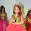 Pequena moradora de Itanhaém conquista vaga no Miss Universo Mirim