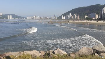 Semana promete dias ensolarados antes da chegada de frente fria - Esther Zancan