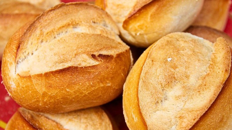 E você, pede um pãozinho ou uma média quando vai à padaria? - Imagem ilustrativa/Pixabay