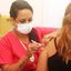 Cidade registra três mortes por Influenza e intensifica ações de vacinação - Divulgação/PMC