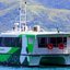 Serviço de “ônibus marítimo” transportará 1,5 mil passageiros por dia em Ilhabela