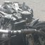 Acidente entre moto e bicicleta termina com vítima fatal em Guarujá