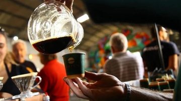 Evento terá diversas atrações gratuitas - Arquivo/PMS