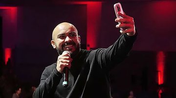 Congresso contará com três palcos: Experience, Notorium Talks e Tribuna Criminal - Divulgação