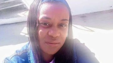 Patrícia está desaparecida desde a última sexta-feira (14). - Arquivo pessoal/ Gislene Rosa