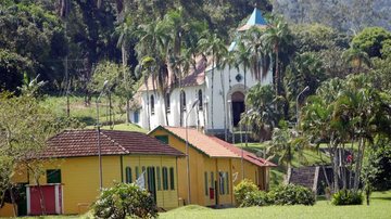 Vila de Itatinga, em Bertioga, foi reaberta para visitação - Arquivo / CN