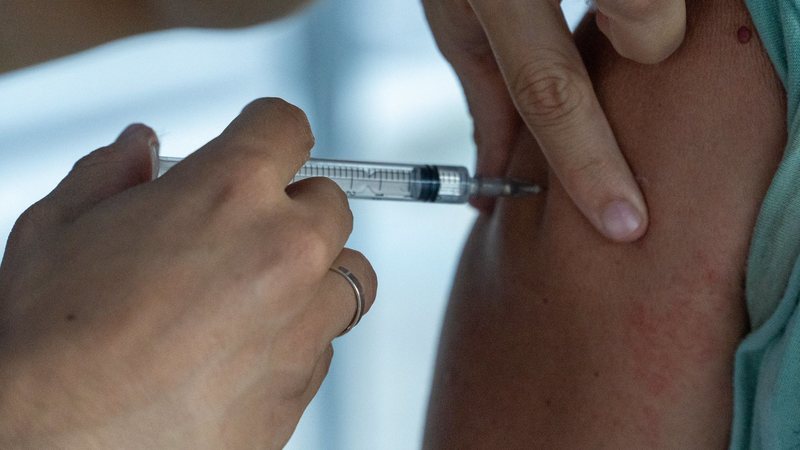 Estarão disponíveis todas as vacinas obrigatórias, além dos imunizantes contra gripe e Covid-19 - Joanderson Piropo/Prefeitura de Bertioga