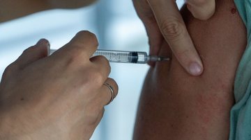 Estarão disponíveis todas as vacinas obrigatórias, além dos imunizantes contra gripe e Covid-19 - Joanderson Piropo/Prefeitura de Bertioga