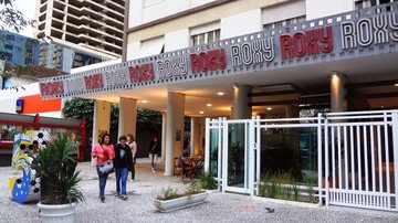 A abertura da décima edição do Santos Film Fest será realizada no Cine Roxy 5, no Gonzaga - Divulgação