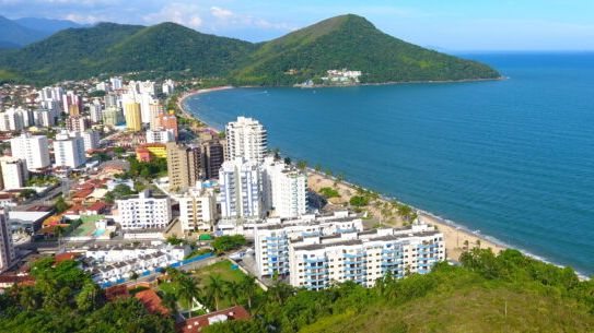 Projeto permitirá revitalizar muros e fachadas de casas de famílias de baixa renda - Divulgação/PMC