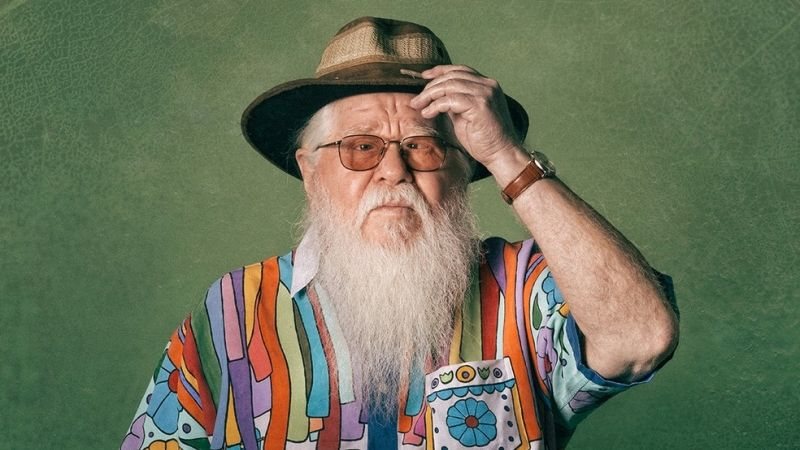 Hermeto Pascoal se apresenta domingo no Ilhabela Jazz 2024 - Divulgação/PMI