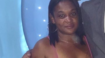 Patrícia está desaparecida desde a última sexta-feira (14). - Arquivo pessoal/ Gislene Rosa
