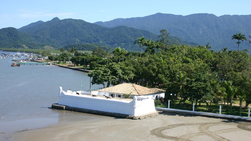 Verão em Bertioga é de altas temperaturas - Arquivo/CN