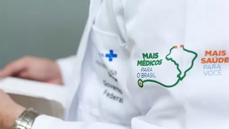 Vagas remanescentes estão disponíveis para oito cidades do litoral paulista - Reprodução/Ministério da Saúde