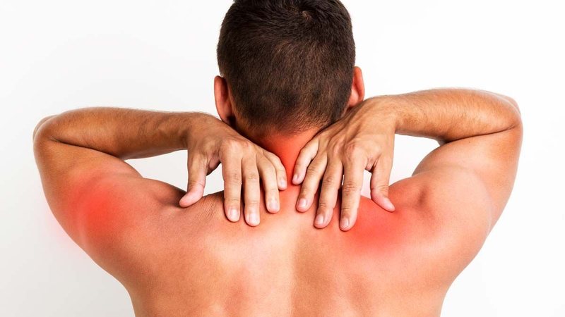 Fibromialgia causa dores crônicas e tem difícil diagnóstico - Reprodução/Internet