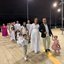 Casamento Comunitário de Cubatão une 41 casais em cerimônia no Píer - Foto: Renato Atalaia/PMC