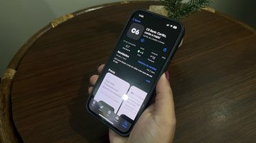 Instabilidade no banco digital passa de 24 horas - Imagem: reprodução