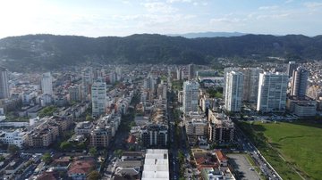 Guarujá é uma das 30 cidades paulistas nas quais podem ocorrer segundo turno - Helton Santos/Prefeitura de Guarujá