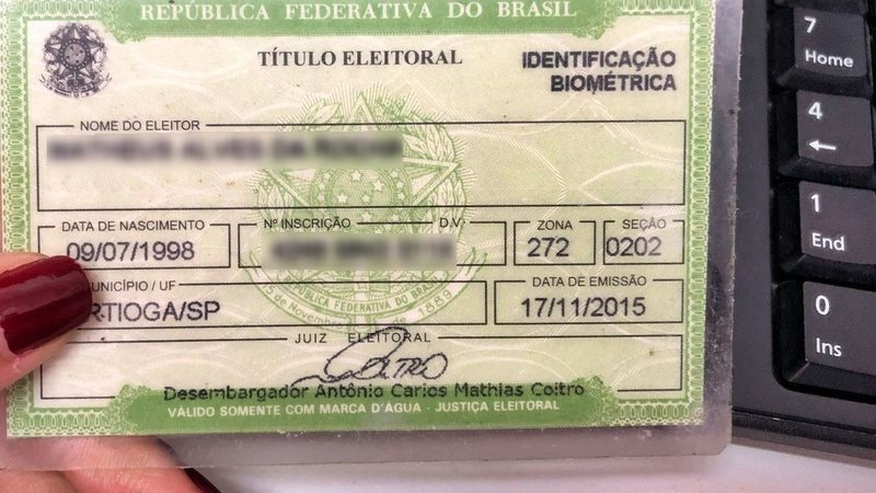 Maioria dos 53 mil eleitores de Bertioga é feminina, apontam dados do TSE - CN