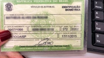 Maioria dos 53 mil eleitores de Bertioga é feminina, apontam dados do TSE - CN