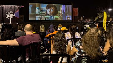 Os filmes serão exibidos entre 18h e 21 horas - Divulgação