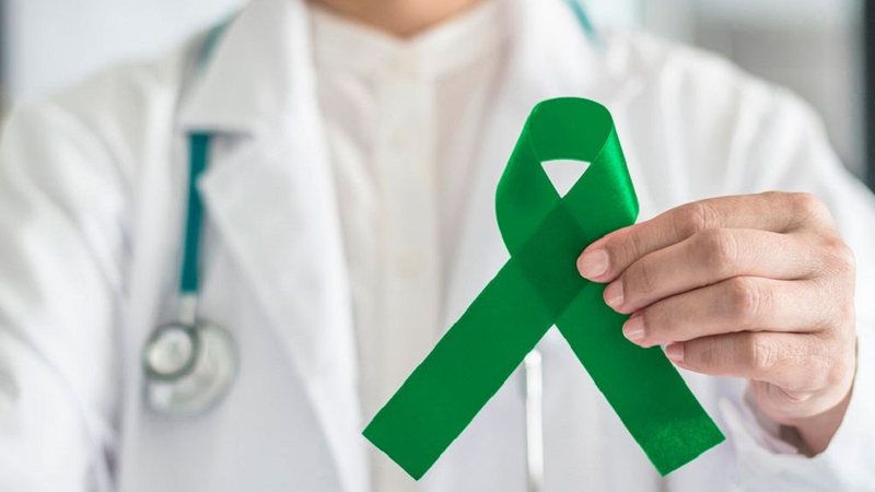 Campanha Julho Verde promove a prevenção e o combate ao câncer de cabeça e pescoço - Reprodução Internet