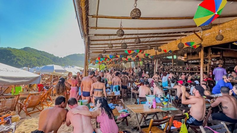 Festival Gastronômico de Ubatuba oferecerá ao público experiências únicas e oportunidade de apreciar a culinária caiçara - Divulgação