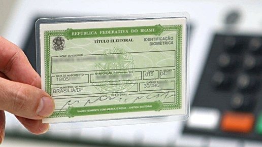 Transferência é excepcional e municipal - Imagem: Reprodução / TRE