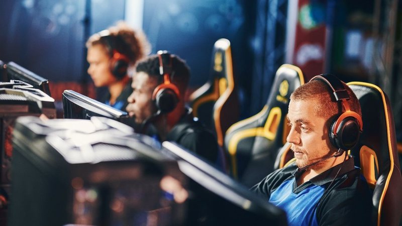Ministério da Fazenda está avaliando a legalidade dos jogos baseado na recente Lei das Bets - Envato Elements