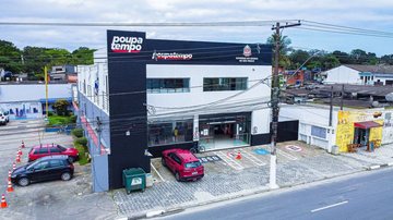 PAT de Bertioga fica dentro do Poupatempo, na avenida 19 de Maio, 684 - Prefeitura de Bertioga