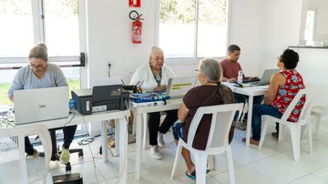 Mutirão para regularização do bolsa família ocorre neste sábado no Cras Chácaras, em Bertioga - Divulgação/PMB