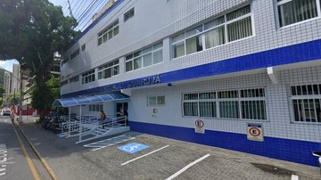 Mais de 300 candidatos disputarão vaga na casa de leis de Guarujá - Reprodução/Google Maps