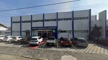 Mais de 150 candidatos disputarão vaga na casa de leis, em Mongaguá - Reprodução/Google Maps