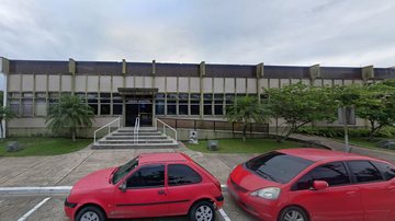 Mais de 250 candidatos disputarão vagas para a casa de leis de Peruíbe - Reprodução/Google Maps