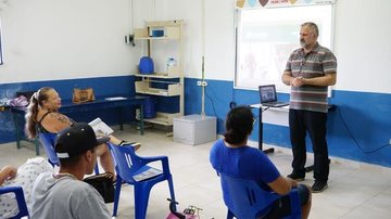 6º Caraguatatuba Empreendedora tem 80 vagas para cursos de capacitação profissional. - Reprodução/Facebook
