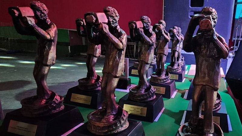 Premiação será dividida entre as categorias Olhar Brasilis, Olhar Caiçara e Videoclipe Caiçara - Divulgação/Curta Santos