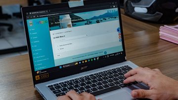 Interessados têm até o dia 22 de setembro para as inscrições - Denise Calazans/Prefeitura de Bertioga