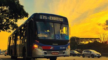 EMTU realizará exposição nos terminais metropolitanos com as fotos selecionadas - Anderson Marinho/Reprodução EMTU