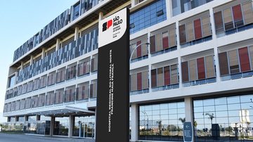 Hospital Regional do litoral norte tem 13 vagas para formação de cadastro reserva - Divulgação/HRLN