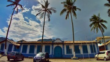 Grupo pleiteia cadeira do Execultivo municipal nas eleições 2024 - Foto: Divulgação/prefeitura de São Sebastião