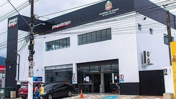 Poupatempo Bertioga fica na avenida 19 de Maio, 684 - Jardim Albatroz - Prefeitura de Bertioga