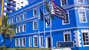 Candidatos têm limite de gastos de até R$ 281.273,47,  no 1º turno - Reprodução/Prefeitura de Mongaguá