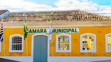 Mais de 200 candidatos disputarão vagas para a câmara municipal - Divulgação/CMSS
