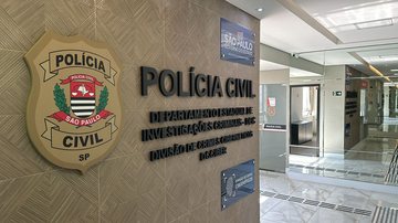 Uma das dicas mais importantes é não clicar em links desconhecidos - Divulgação/SSP-SP