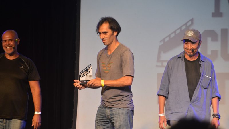 Os três melhores filmes de cada votação (júri técnico e júri popular) serão premiados - Reprodução/Internet