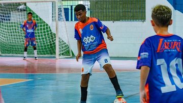 Campeonato foi criado em 2004 - Prefeitura de Bertioga