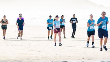 6ª etapa de circuito de corridas da Riviera contará com percursos de corrida e caminhada - Divulgação/PMB