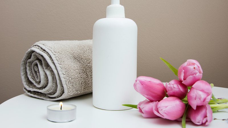 Dicas acessíveis podem transformar o próprio lar em um spa - Imagem ilustrativa/Unsplash